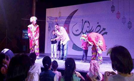 رمضانيات .. فضاء مثالي للعائلة في ليالي الشهر الفضيل