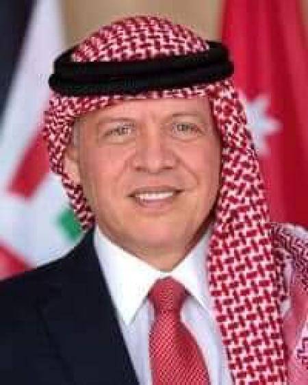 أسرة الجامعة الهاشمية تتمنى الشفاء العاجل للملك عبدالله