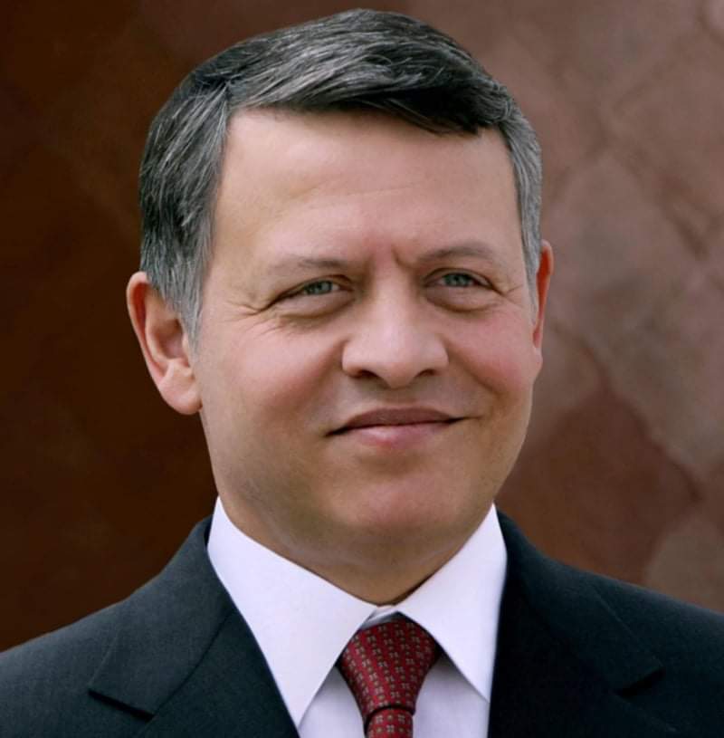 مبادرات ابو الحسين بين الرمزيه والدلاله لــ حازم قشوع