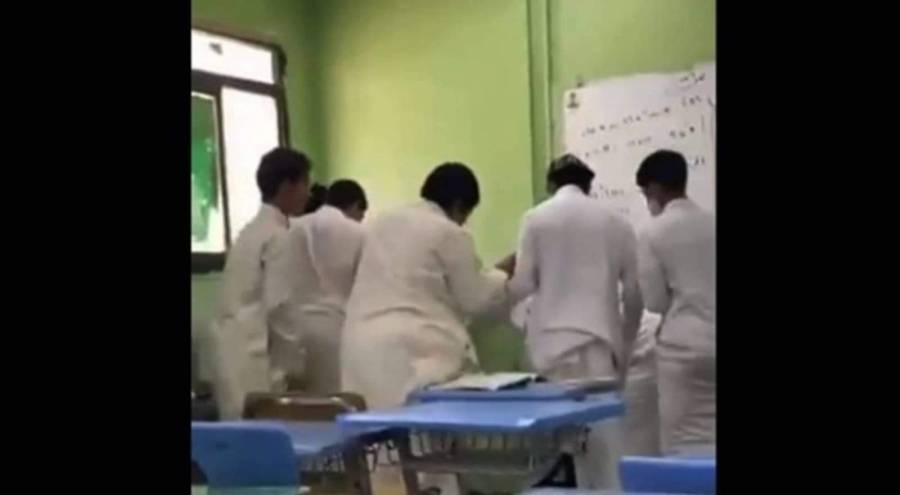 وفاة طالب سعودي بمشاجرة مع زميل له في جدة