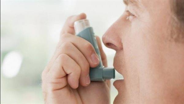 الإفتاء توضح الحكم الشرعي من استخدام البخاخ لمرضى الربو