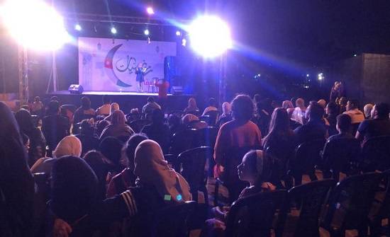 رمضانيات تعيد إحياء طقوس الشهر الفضيل