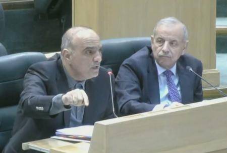 الحكومة: 7 ملايين معوز في الأردن وتراب الوطن ليس للبيع