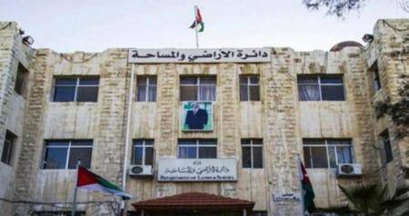 الصوافين: 26 ألف دونم مجموع مساحات أراضي الدولة المعتدى عليها