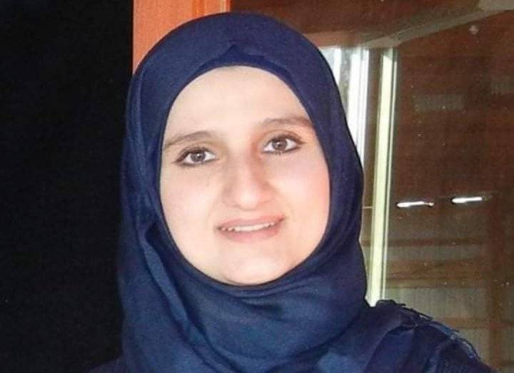 الدكتورة كوثر الزرعيني من جامعة العلوم والتكنولوجيا الأردنية تحصل على جائزتين دوليتين​