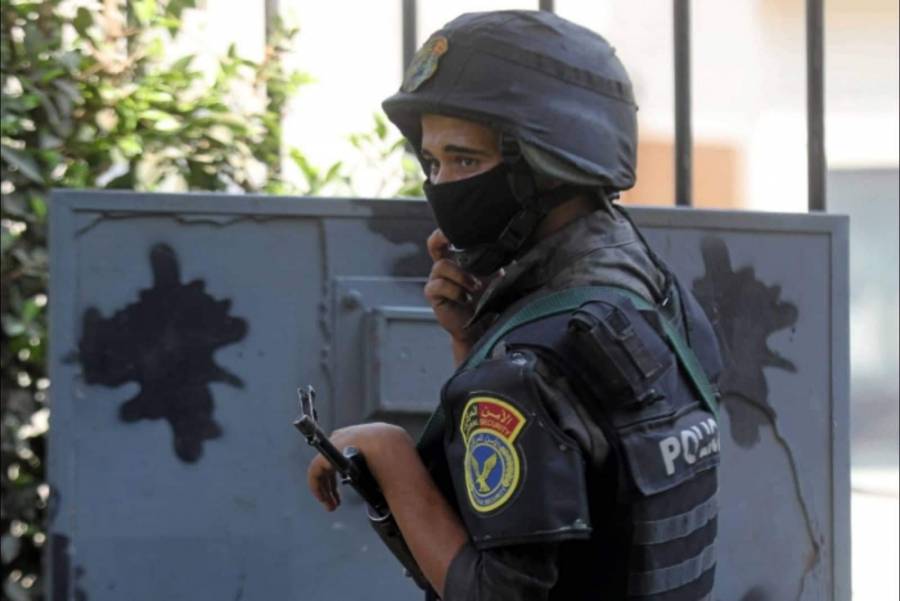 جريمة بشعة هزت قرية طنبدي بالمنوفية خلال صلاة التراويح