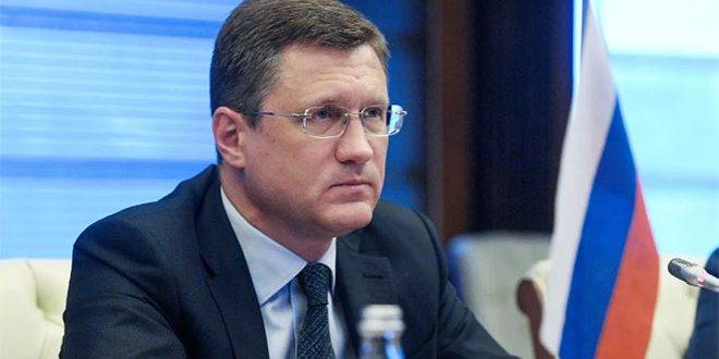 الحكومة الروسية: تم تنفيذ صفقات لبيع النفط والفحم بالعملة الصينية