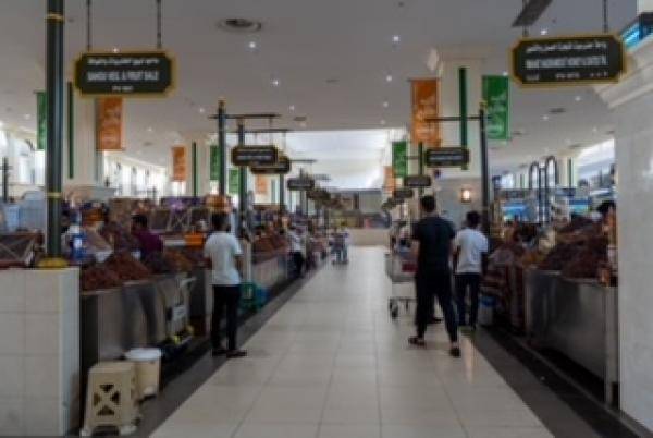 سوق الجبيل يستقبل زواره في شهر رمضان بتجربة تسوق استثنائية