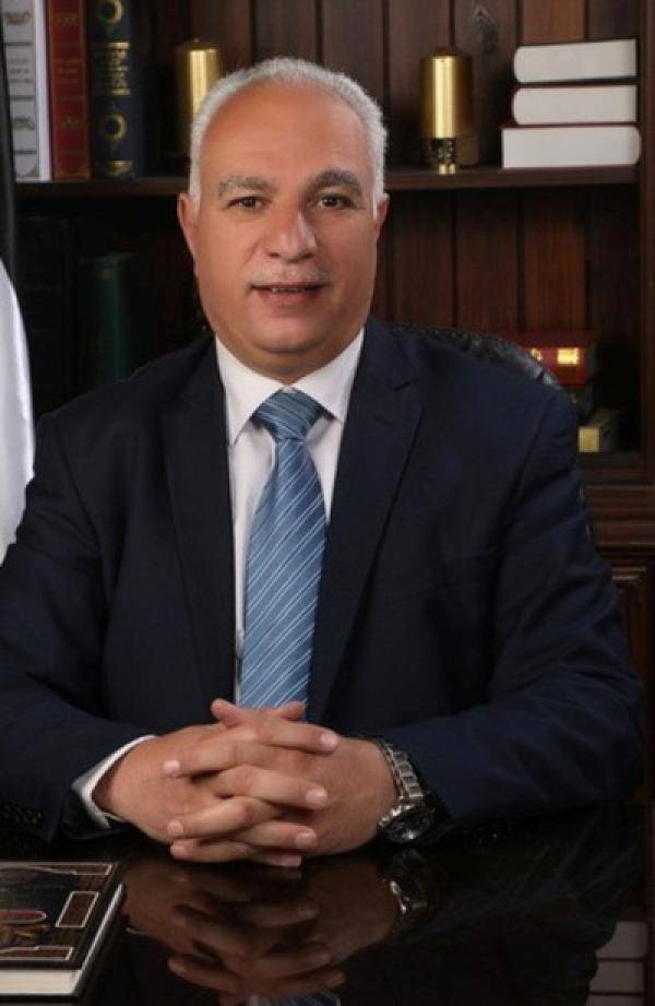 الزميل عماد عبدالرحمن مساعدا لرئيس تحرير صحيفة الرأي