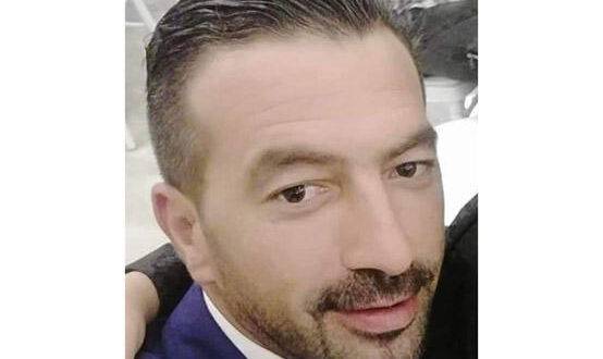 عبدالله سرور شهيد “لقمة العيش” في عسقلان اردني الجنسية