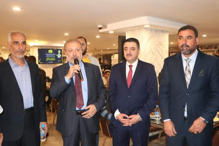 الكوفحي: البلدية جاهزة لوضع اكثر من الفي دونم بتصرف الشراكات الإستثمارية