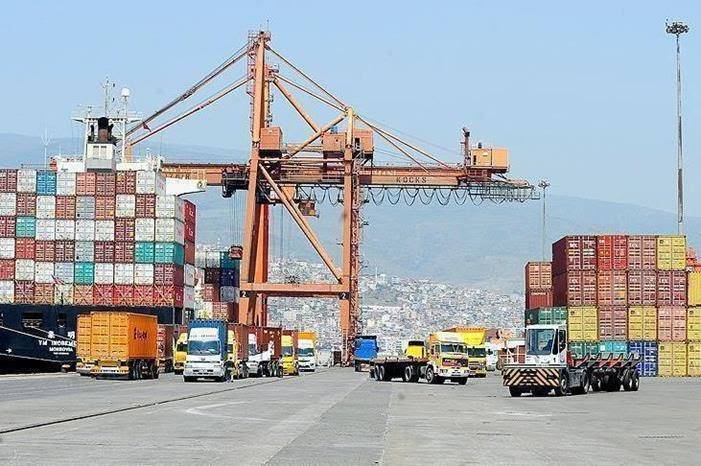 250 مليار دولار حجم التبادل التجاري بين الصين وإفريقيا