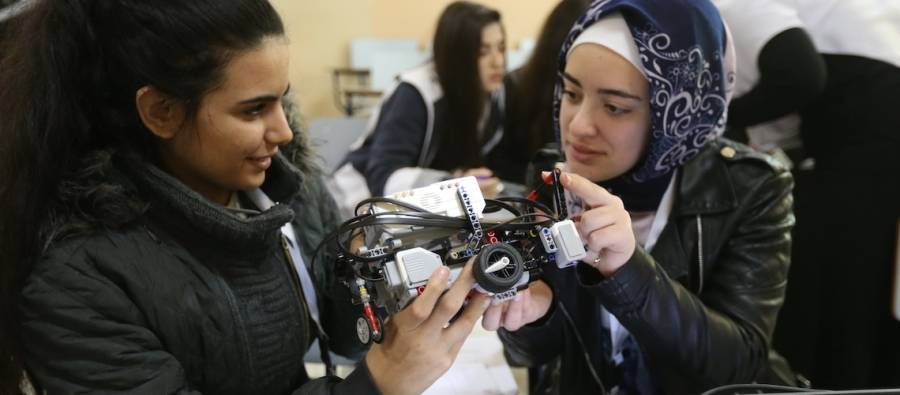 سيدات أعمال: المشاركة الاقتصادية للمرأة تعزز النمو الاقتصادي المنشود