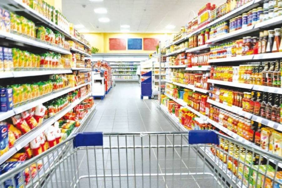 الحاج توفيق: تراجع الطلب على المواد الغذائية بعد الرابع من رمضان