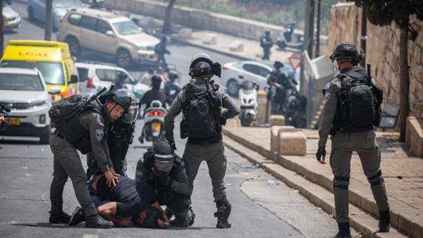 قطر تدين الاعتداءات الإسرائيلية الممنهجة ضد الشعب الفلسطيني