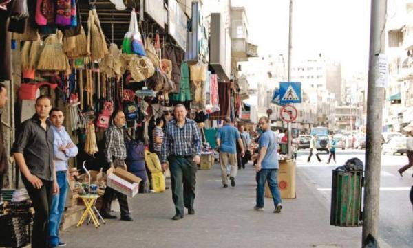 79 من الأردنيين لا يعتقدون أن مجتمعهم سعيد