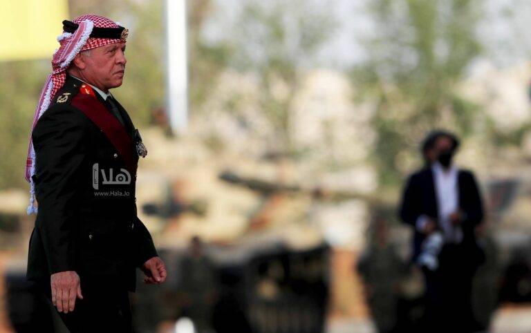 مجموعة الراية الإعلامية تهنئ جلالة الملك بنجاح عمليته الجراحية