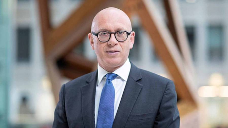 استقالة وزير العدل البريطاني على خلفية خرق جونسون قيود كورونا