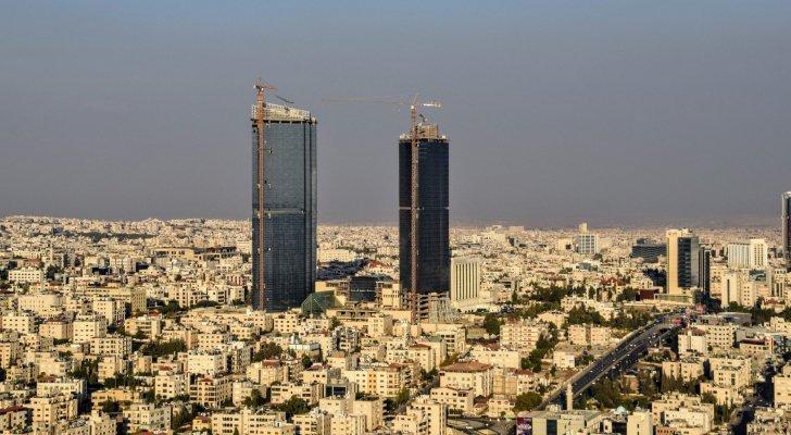 50 مليون دينار قيمة شراكة الأمانة بأبراج السادس