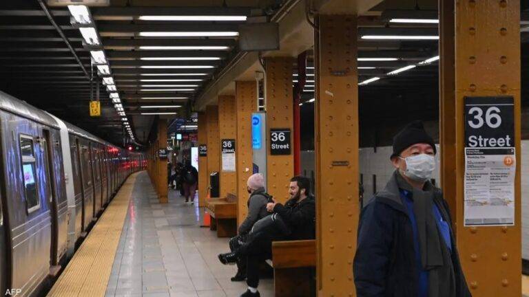 بعد اعتقاله.. منفذ هجوم المترو في نيويورك قد يسجن مدى الحياة
