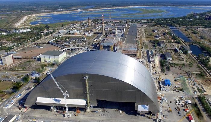 أوكرانيا تدق ناقوس الخطر بشأن تشيرنوبيل