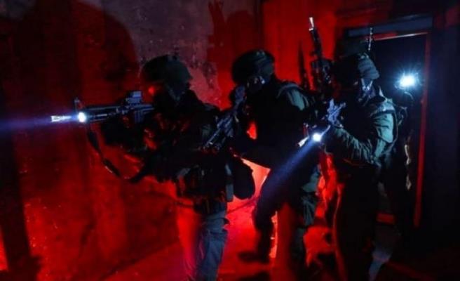 الاحتلال يعلن إحباطه عملية كبيرة في القدس