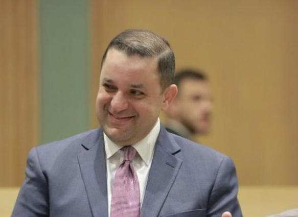 وزيران أردنيان يشاركان باجتماعات لصندوق النقد