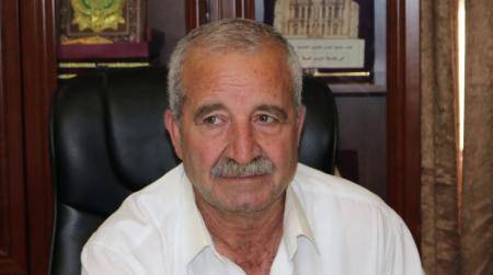 الشطي: مشروع الطاقة الشمسية يغطي 65  من استهلاك بلدية دير علا