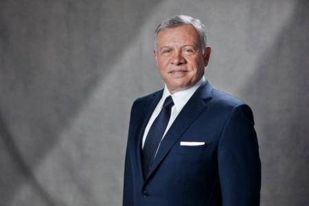 شركة مصفاة البترول تهنئ الملك بنجاح العملية الجراحية