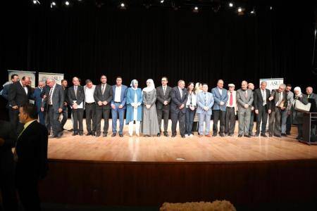 العلوم التطبيقية تستضيف اطلاق معايير الاعتماد الاردني للبرامج الاكاديمية