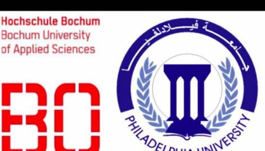 طالب من جامعة فيلادلفيا يحصل على منحة أوروبية