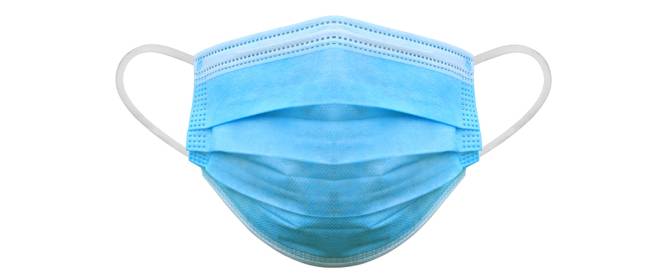 مواطنون يريدون توضيحًا من لجنة الأوبئة بشأن الكمامة