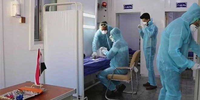 العراق يسجل أكثر من 180 إصابة جديدة بكورونا