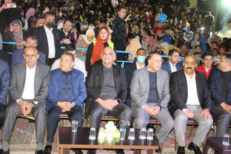 الخصاونة: الملك سيعود إلى أرض الوطن قريباً