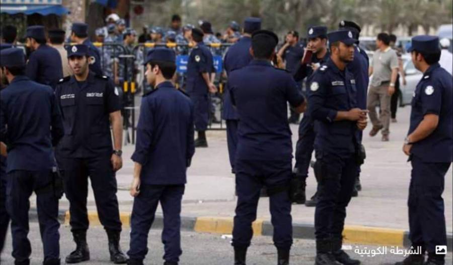 الداخلية الكويتية تسمح بستخدم بخاخ رذاذ الفلفل للمطلوبين أمنياً
