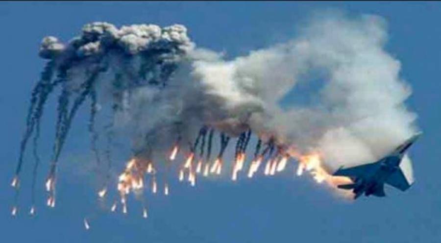 مقارنة بين قوة الجيش الروسي والأوكراني ...روسيا  المرتبة الثانية  والأوكراني الثانية والعشرين عالميًا