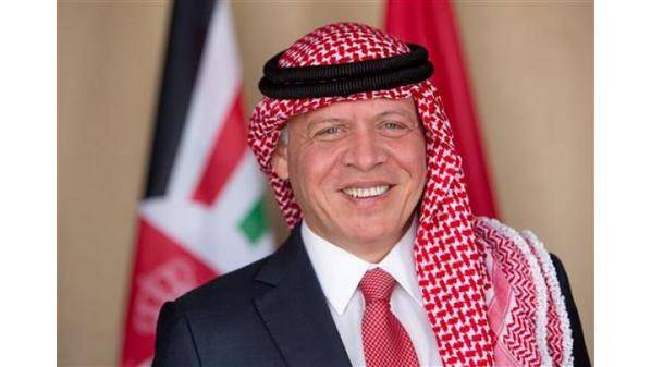 الملك يتلقى اتصالا هاتفيا من الرئيس التونسي