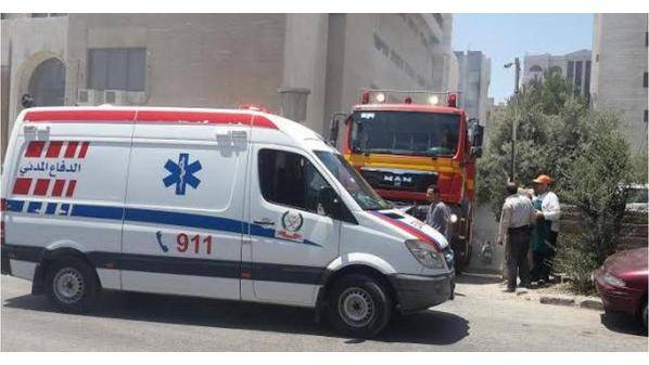 الدفاع المدني يتعامل مع ألف حالة إسعافية في 24 ساعة