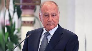 أبو الغيط يُحذر من إشعال الموقف في الأقصى