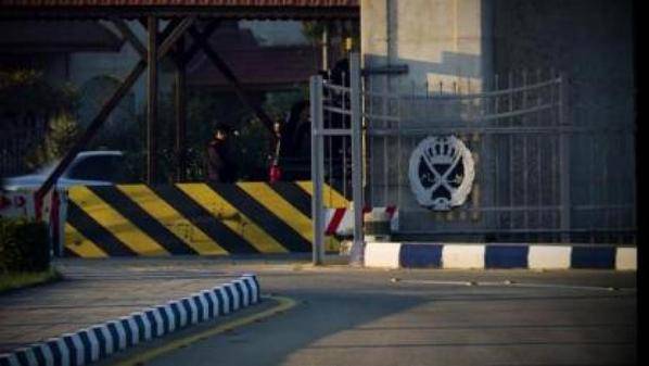 القضاء الشرطي: التحقيق باصابة شخص بعيار ناري في معان اثناء محاولة القبض على مطلوب