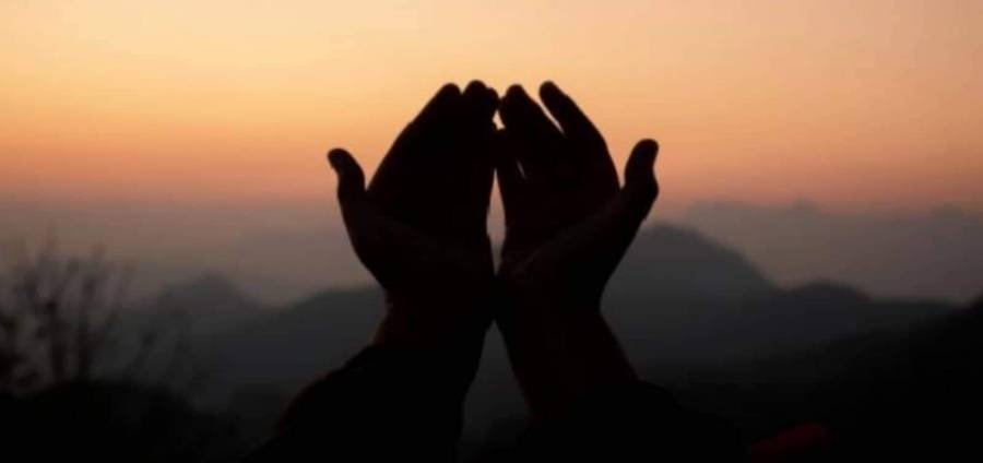 اجمل دعاء في  شهر رمضان