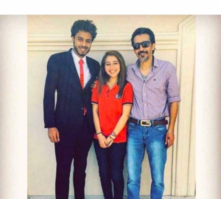 مصر .. القصة الكاملة لمقتل طالب الرحاب على يد خطيبته ووالدها