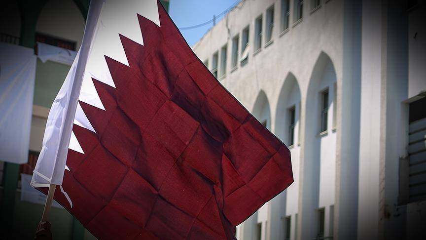 قطر تدين اقتحام قوات الاحتلال الإسرائيلي المسجد الأقصى