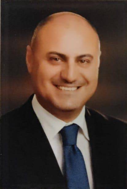 تأسيس حزب الوحدويون الديمقراطي