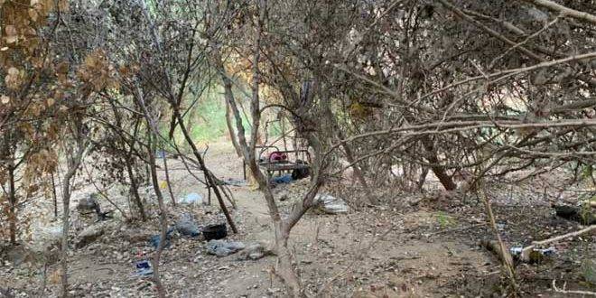 العراق.. تدمير أكبر معسكر لتنظيم (داعش) الإرهابي شمال البلاد