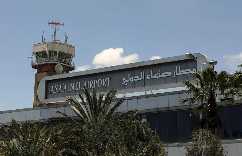 اليمن: ننسق مع الأردن لتشغيل مطار صنعاء