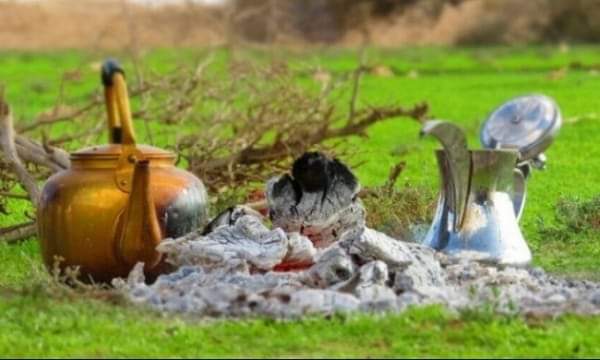 عودة الأجواء المعتدلة و الدافئة اعتبارا من الأحد