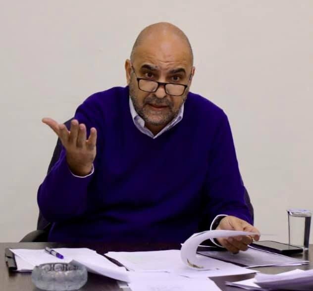 خوري: خلل في التشكيل وراء هزيمة الوحدات