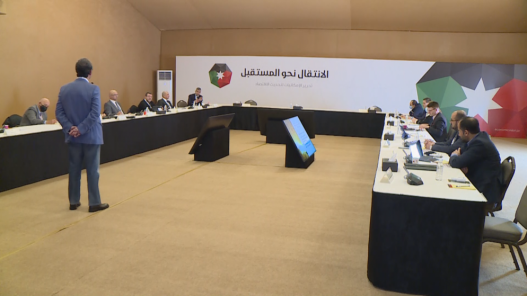 ورشة العمل الاقتصادية الوطنية تستكمل أعمالها