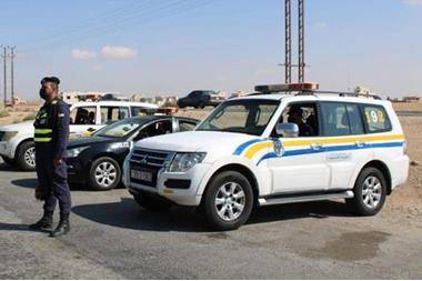 أبرز المخالفات التي تم ضبطها على الطرق الخارجية منذ بداية رمضان